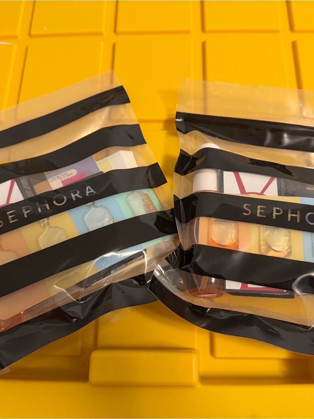 Sephora Sampler set! Bundle of 2 NEW
